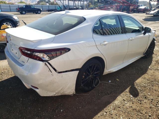 Photo 2 VIN: 4T1K61AK1PU751779 - TOYOTA CAMRY 