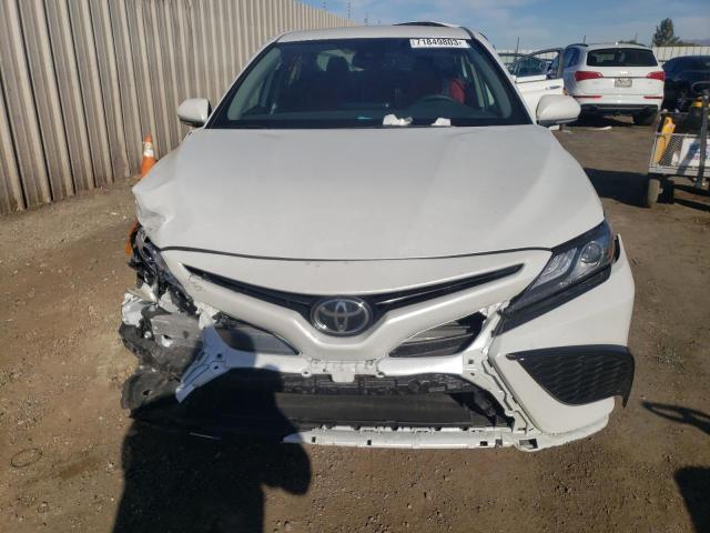 Photo 4 VIN: 4T1K61AK1PU751779 - TOYOTA CAMRY 