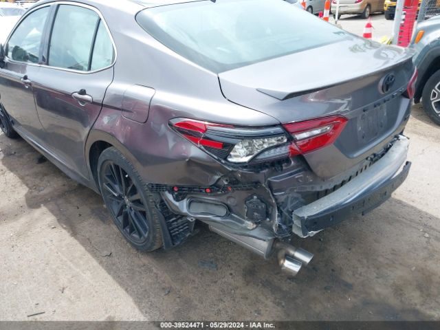 Photo 5 VIN: 4T1K61AK1PU754049 - TOYOTA CAMRY 