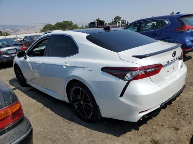 Photo 1 VIN: 4T1K61AK1PU754147 - TOYOTA CAMRY XSE 