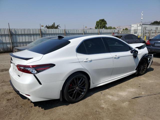 Photo 2 VIN: 4T1K61AK1PU754147 - TOYOTA CAMRY XSE 