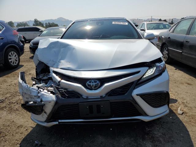 Photo 4 VIN: 4T1K61AK1PU754147 - TOYOTA CAMRY XSE 