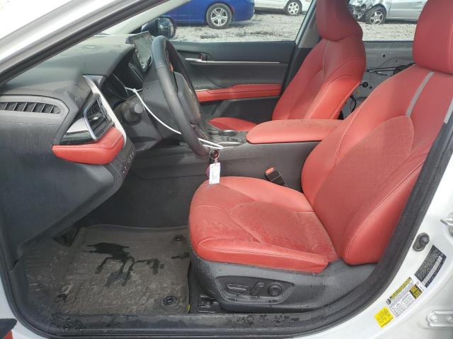 Photo 6 VIN: 4T1K61AK1PU795734 - TOYOTA CAMRY 