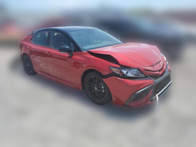 Photo 3 VIN: 4T1K61AK1RU241063 - TOYOTA CAMRY 