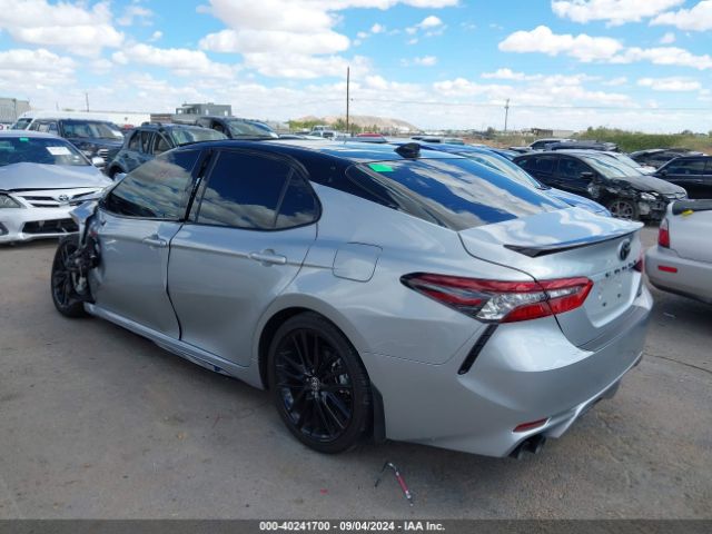 Photo 2 VIN: 4T1K61AK1RU243671 - TOYOTA CAMRY 