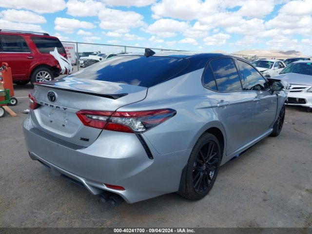 Photo 3 VIN: 4T1K61AK1RU243671 - TOYOTA CAMRY 