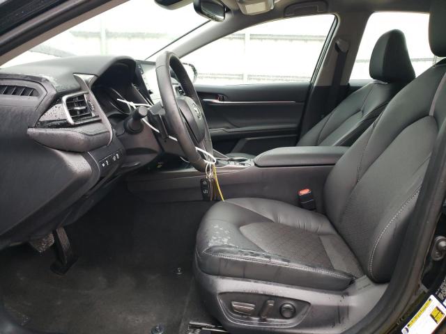 Photo 6 VIN: 4T1K61AK1RU898798 - TOYOTA CAMRY XSE 