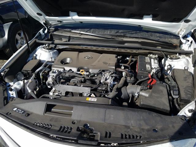 Photo 6 VIN: 4T1K61AK2LU306400 - TOYOTA CAMRY XSE 