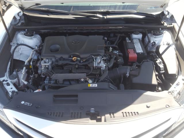 Photo 6 VIN: 4T1K61AK2LU317669 - TOYOTA CAMRY XSE 