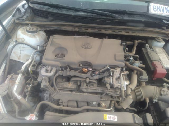 Photo 9 VIN: 4T1K61AK2LU335900 - TOYOTA CAMRY 