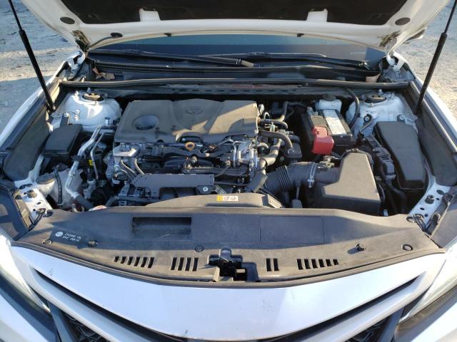 Photo 10 VIN: 4T1K61AK2LU351613 - TOYOTA CAMRY XSE 