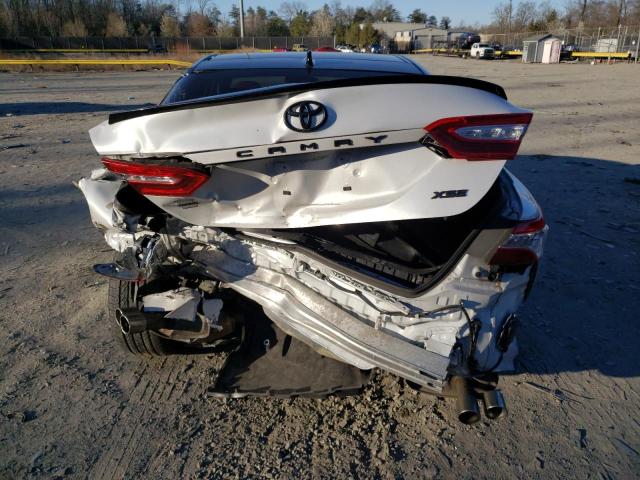 Photo 5 VIN: 4T1K61AK2LU351613 - TOYOTA CAMRY XSE 