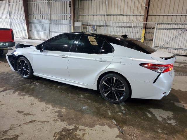 Photo 1 VIN: 4T1K61AK2LU353586 - TOYOTA CAMRY XSE 