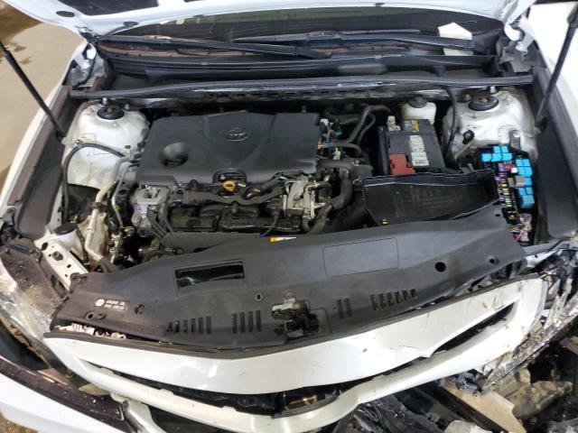 Photo 10 VIN: 4T1K61AK2LU353586 - TOYOTA CAMRY XSE 