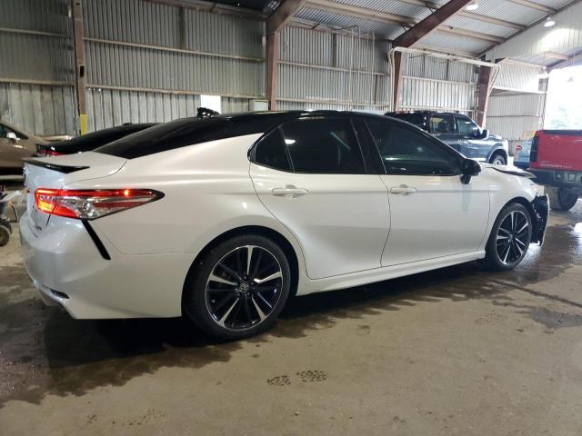 Photo 2 VIN: 4T1K61AK2LU353586 - TOYOTA CAMRY XSE 