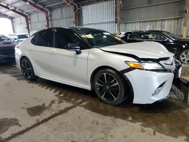 Photo 3 VIN: 4T1K61AK2LU353586 - TOYOTA CAMRY XSE 