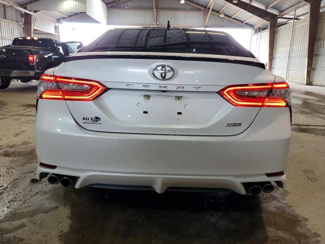 Photo 5 VIN: 4T1K61AK2LU353586 - TOYOTA CAMRY XSE 