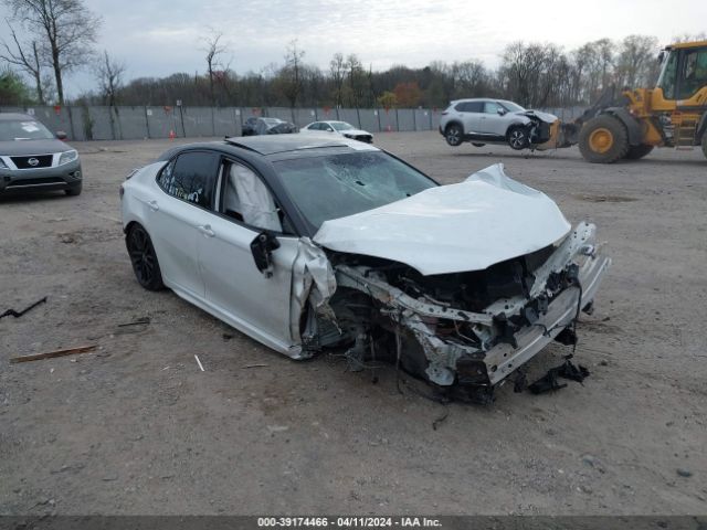 Photo 0 VIN: 4T1K61AK2LU362658 - TOYOTA CAMRY 