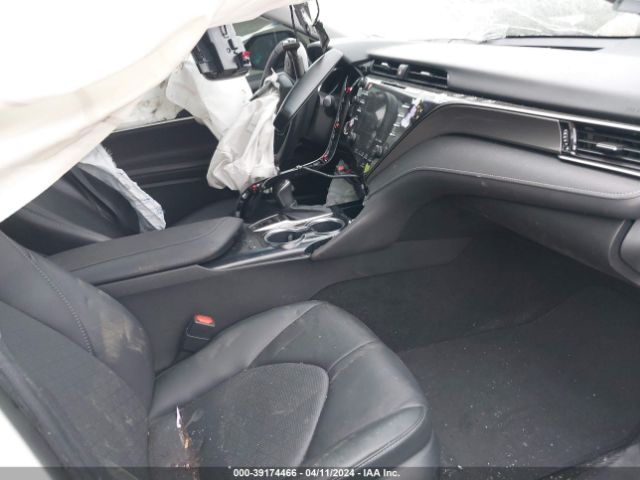 Photo 4 VIN: 4T1K61AK2LU362658 - TOYOTA CAMRY 