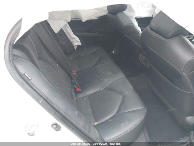 Photo 7 VIN: 4T1K61AK2LU362658 - TOYOTA CAMRY 