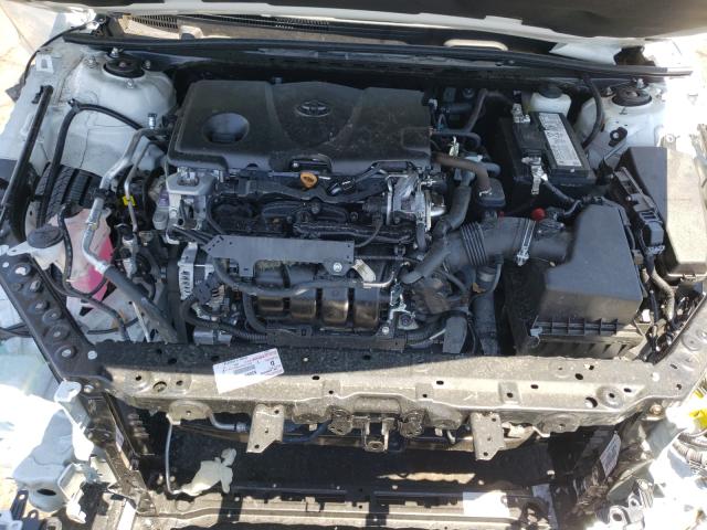 Photo 6 VIN: 4T1K61AK2LU364202 - TOYOTA CAMRY XSE 