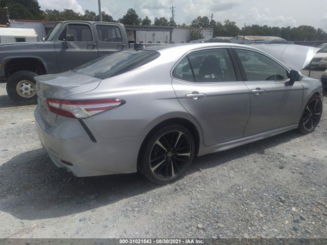 Photo 3 VIN: 4T1K61AK2LU367679 - TOYOTA CAMRY 