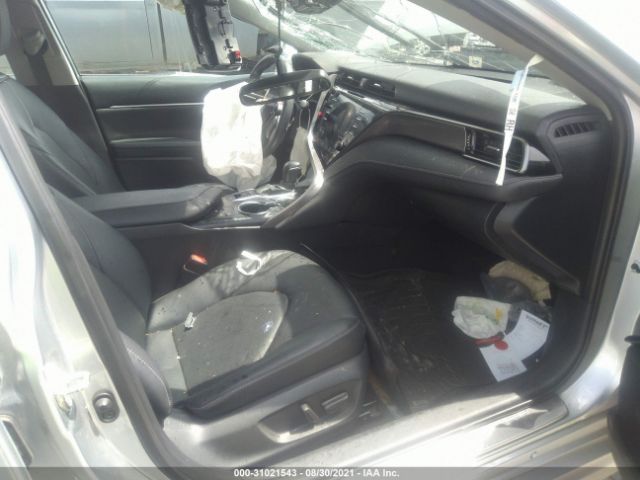 Photo 4 VIN: 4T1K61AK2LU367679 - TOYOTA CAMRY 