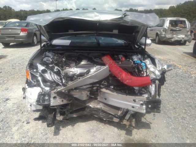 Photo 5 VIN: 4T1K61AK2LU367679 - TOYOTA CAMRY 