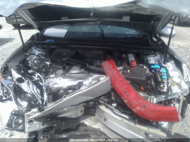 Photo 9 VIN: 4T1K61AK2LU367679 - TOYOTA CAMRY 