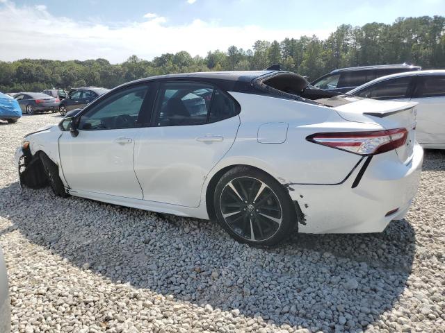 Photo 1 VIN: 4T1K61AK2LU377550 - TOYOTA CAMRY XSE 