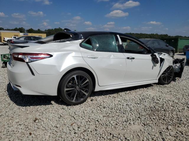 Photo 2 VIN: 4T1K61AK2LU377550 - TOYOTA CAMRY XSE 