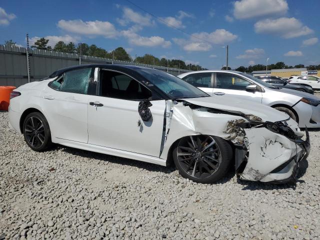 Photo 3 VIN: 4T1K61AK2LU377550 - TOYOTA CAMRY XSE 