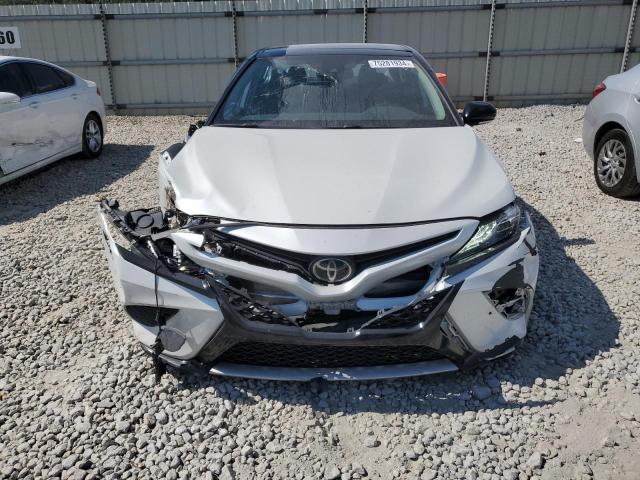 Photo 4 VIN: 4T1K61AK2LU377550 - TOYOTA CAMRY XSE 