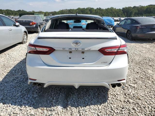 Photo 5 VIN: 4T1K61AK2LU377550 - TOYOTA CAMRY XSE 