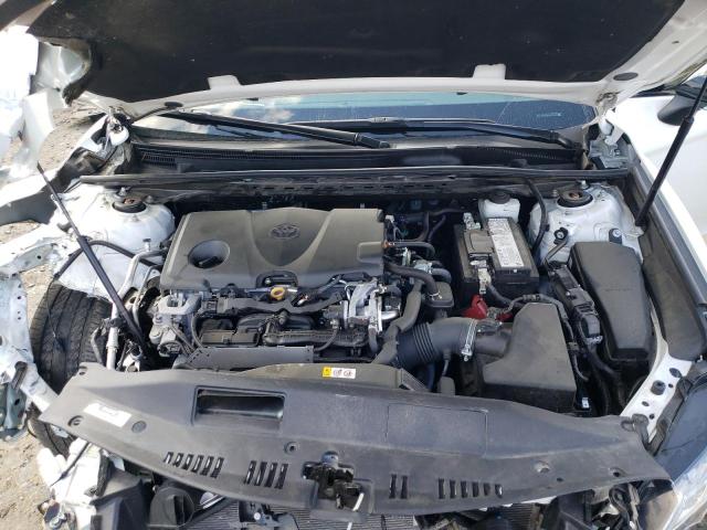 Photo 6 VIN: 4T1K61AK2LU377631 - TOYOTA CAMRY XSE 