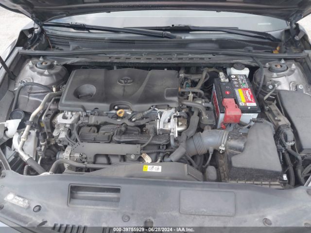 Photo 9 VIN: 4T1K61AK2LU383123 - TOYOTA CAMRY 