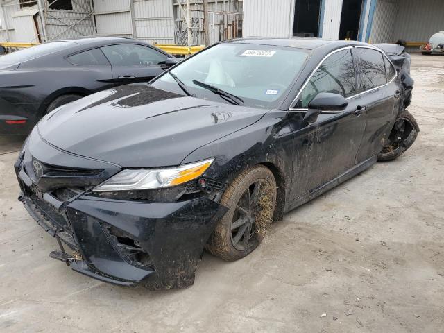 Photo 0 VIN: 4T1K61AK2LU391268 - TOYOTA CAMRY XSE 