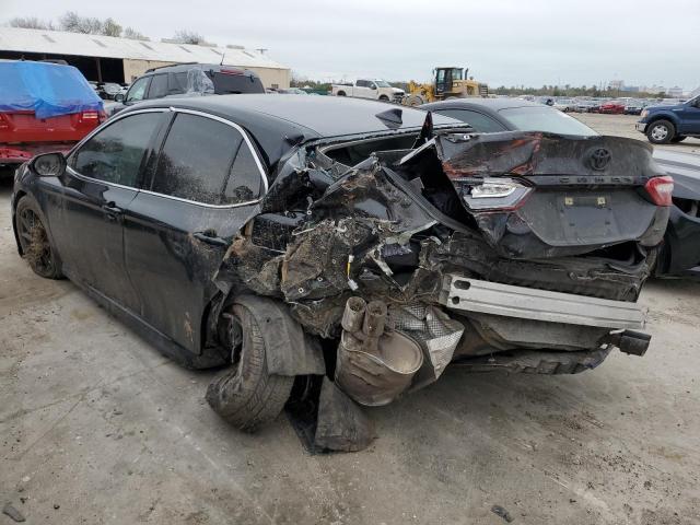 Photo 1 VIN: 4T1K61AK2LU391268 - TOYOTA CAMRY XSE 