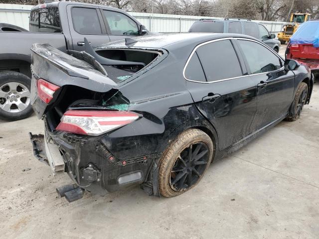 Photo 2 VIN: 4T1K61AK2LU391268 - TOYOTA CAMRY XSE 