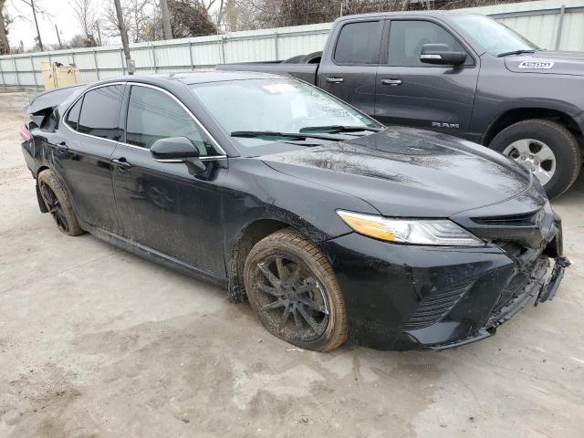 Photo 3 VIN: 4T1K61AK2LU391268 - TOYOTA CAMRY XSE 