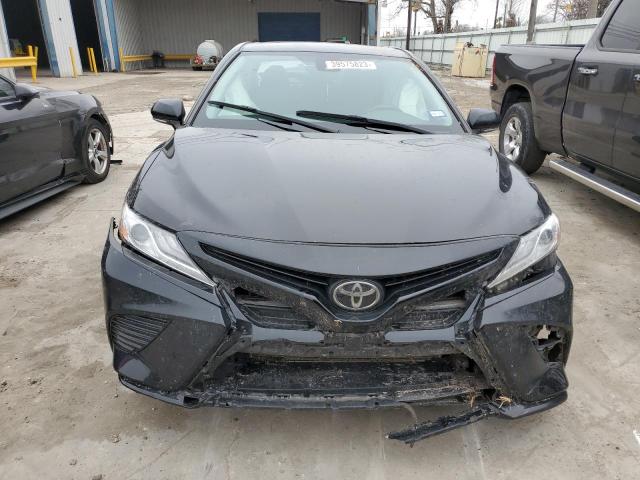 Photo 4 VIN: 4T1K61AK2LU391268 - TOYOTA CAMRY XSE 