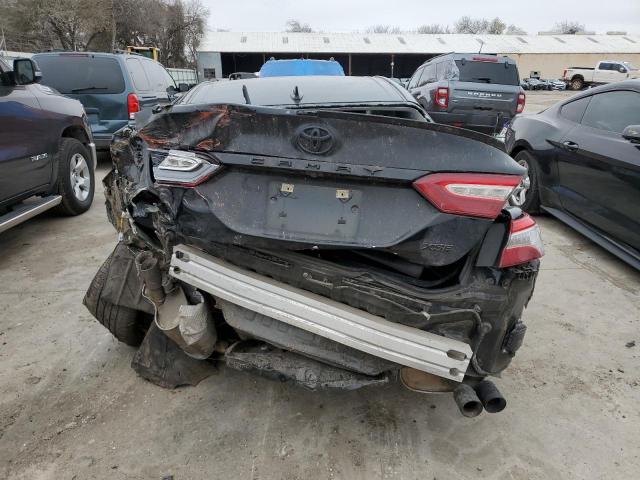 Photo 5 VIN: 4T1K61AK2LU391268 - TOYOTA CAMRY XSE 