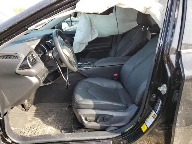 Photo 6 VIN: 4T1K61AK2LU391268 - TOYOTA CAMRY XSE 