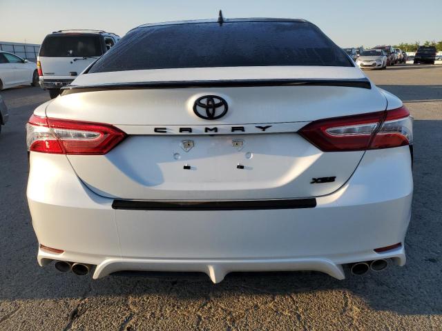 Photo 5 VIN: 4T1K61AK2LU396521 - TOYOTA CAMRY XSE 