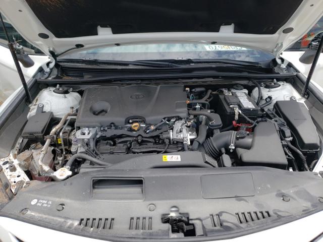 Photo 6 VIN: 4T1K61AK2LU399273 - TOYOTA CAMRY XSE 