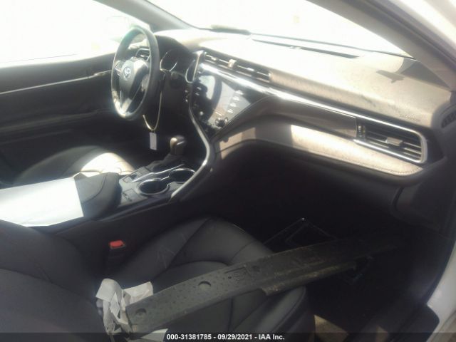 Photo 4 VIN: 4T1K61AK2LU509562 - TOYOTA CAMRY 