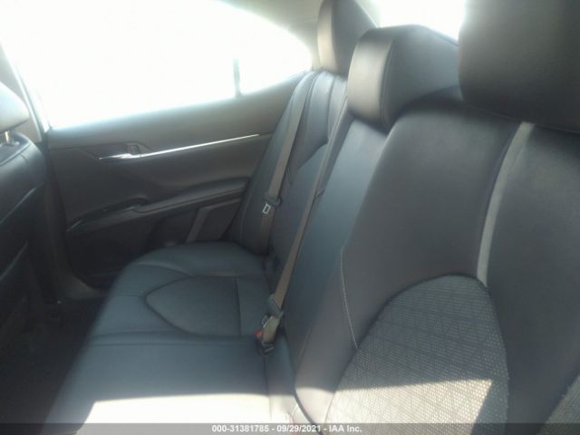 Photo 7 VIN: 4T1K61AK2LU509562 - TOYOTA CAMRY 