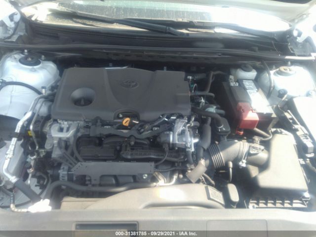 Photo 9 VIN: 4T1K61AK2LU509562 - TOYOTA CAMRY 