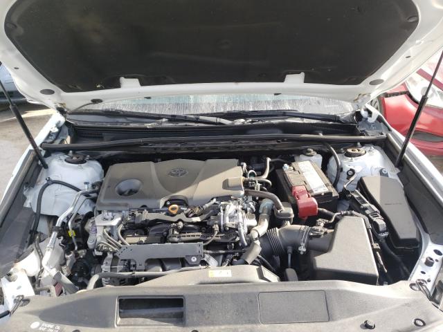 Photo 6 VIN: 4T1K61AK2LU925207 - TOYOTA CAMRY XSE 