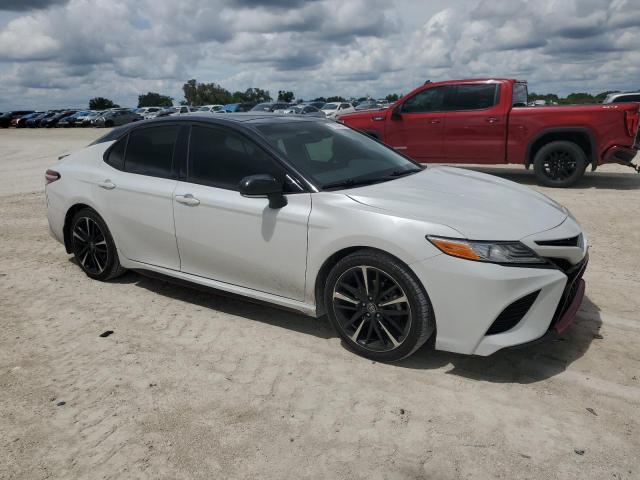 Photo 3 VIN: 4T1K61AK2LU944971 - TOYOTA CAMRY XSE 